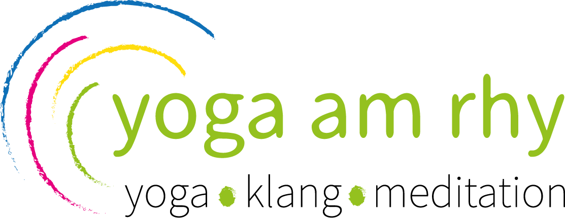 Yoga am Rhy