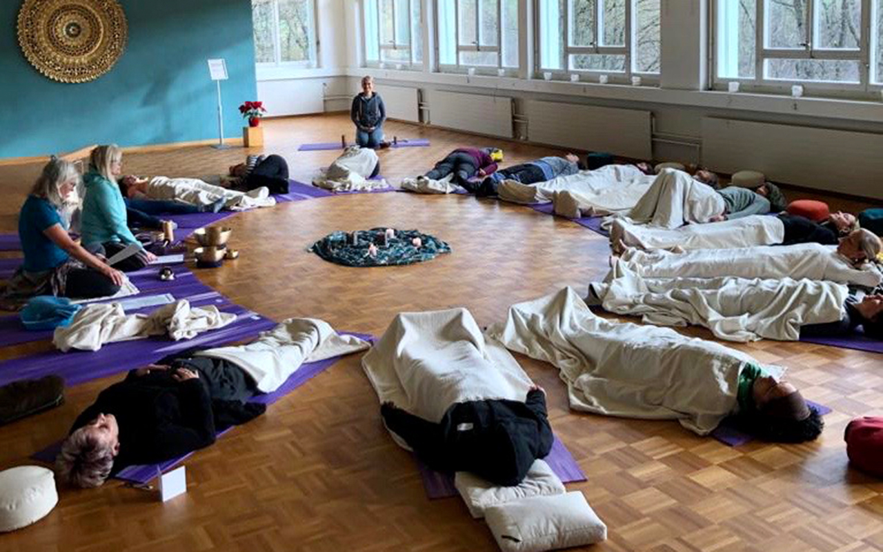 Yoga am Rhy, 4322 Mumpf
