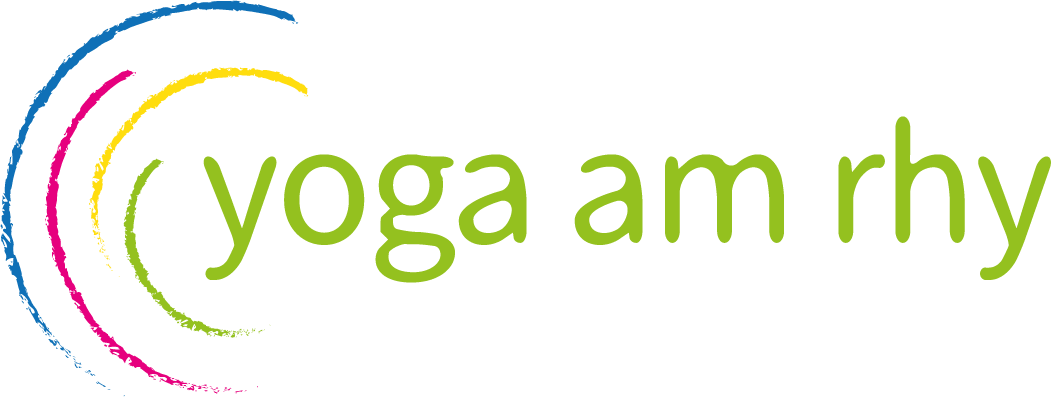 Yoga am Rhy