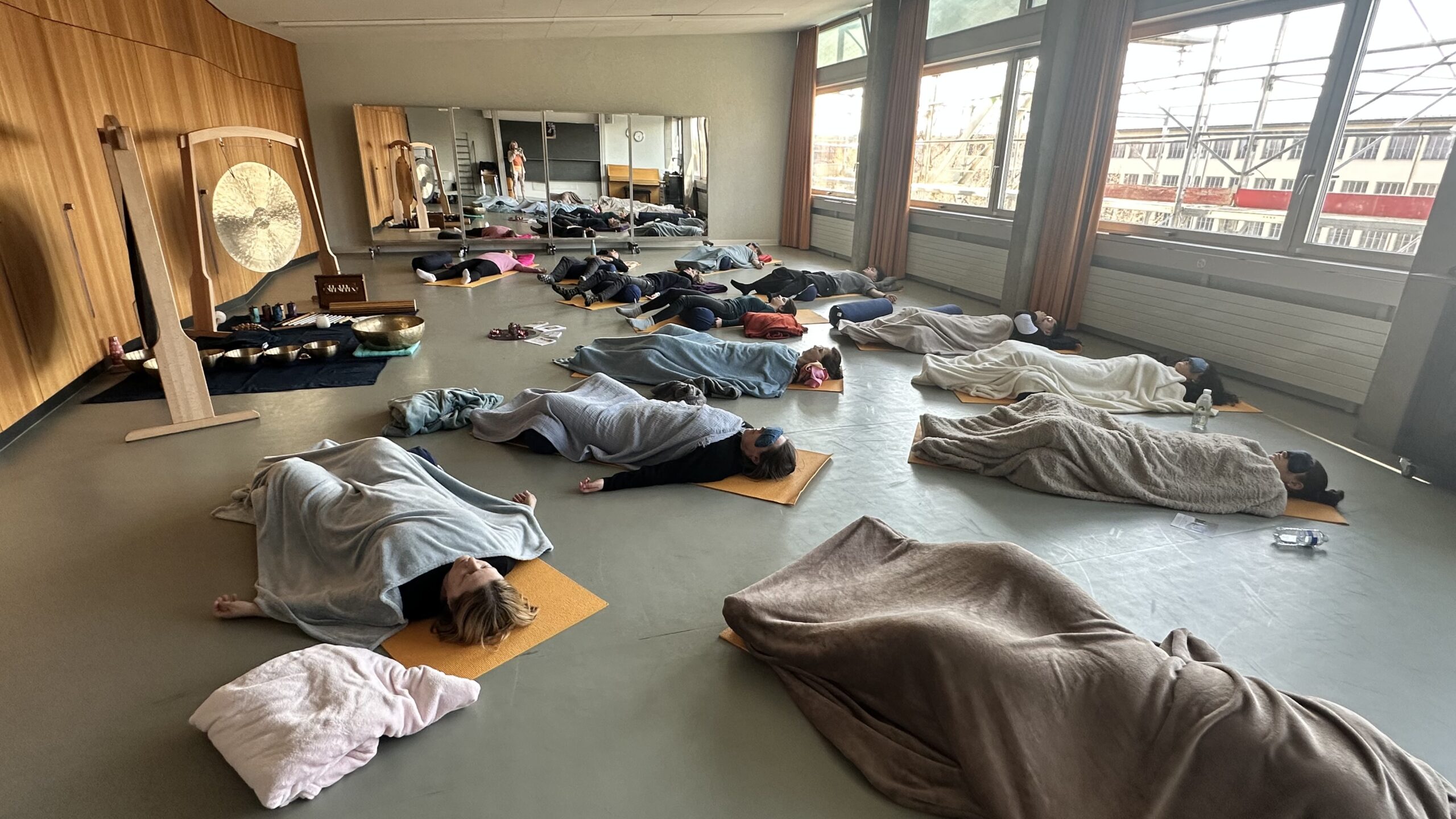 Yoga am Rhy, 4322 Mumpf